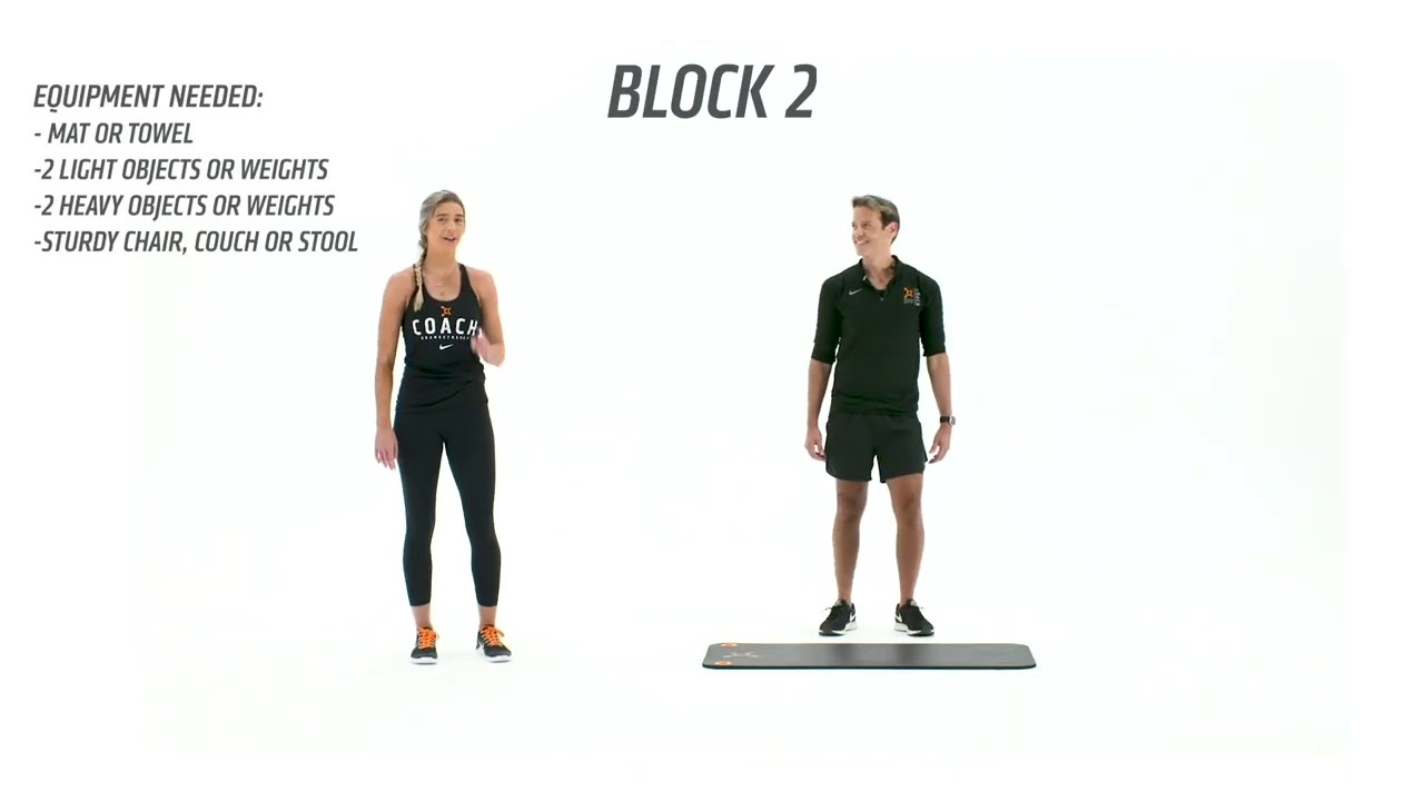 08.27.20 At Home Workout