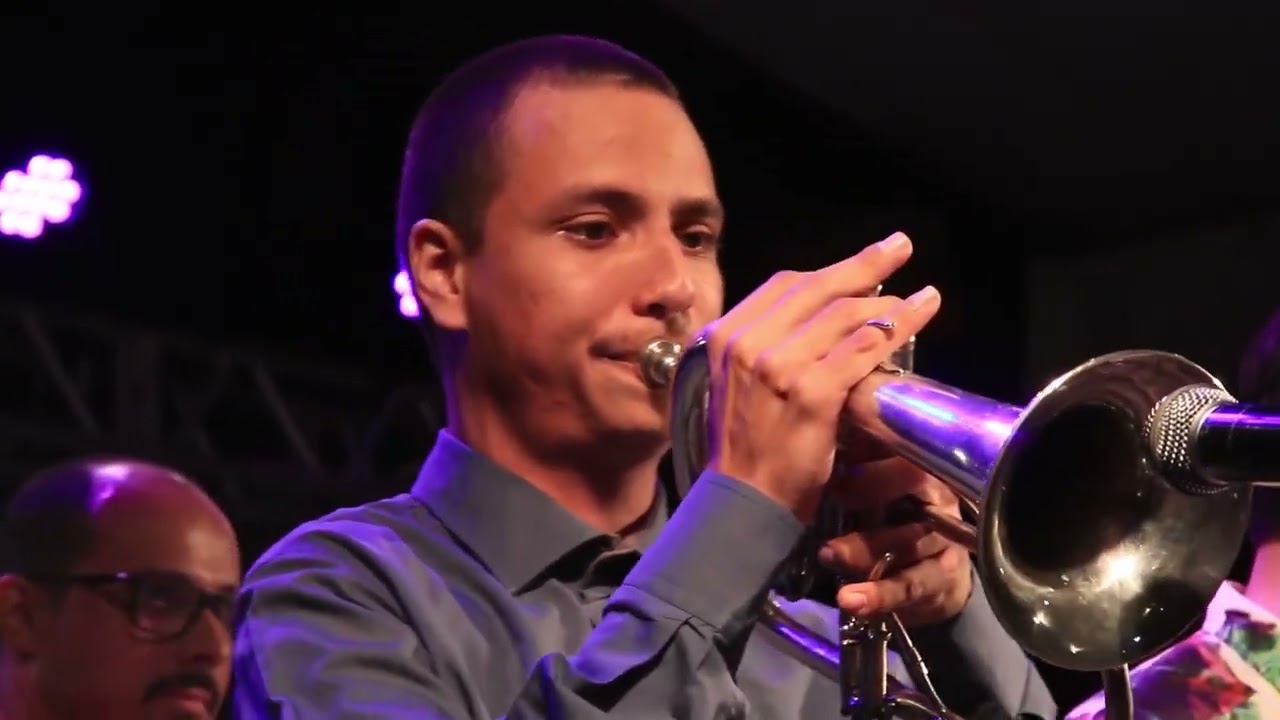 Trio Macaíba - Atazanado (Cleber Almeida)