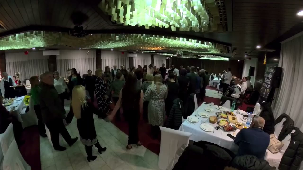 HOTEL RUDNIK KUČEVO VLAŠKO VEČE 28 DECEMBAR 2025