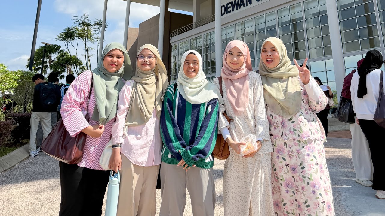 END OF 5TH SEMESTERRR