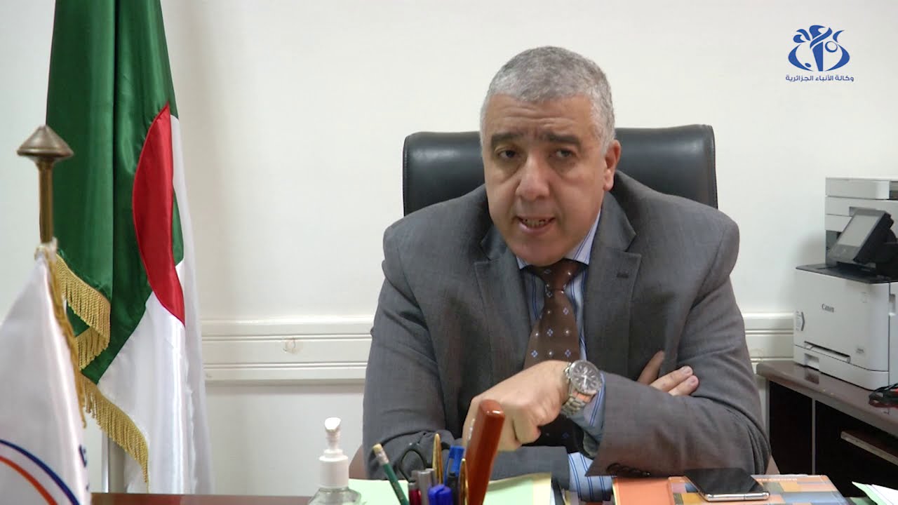 الرئيس المدير العام للشركة الجزائرية لإنتاج الكهرباء في حوار لـ وأج