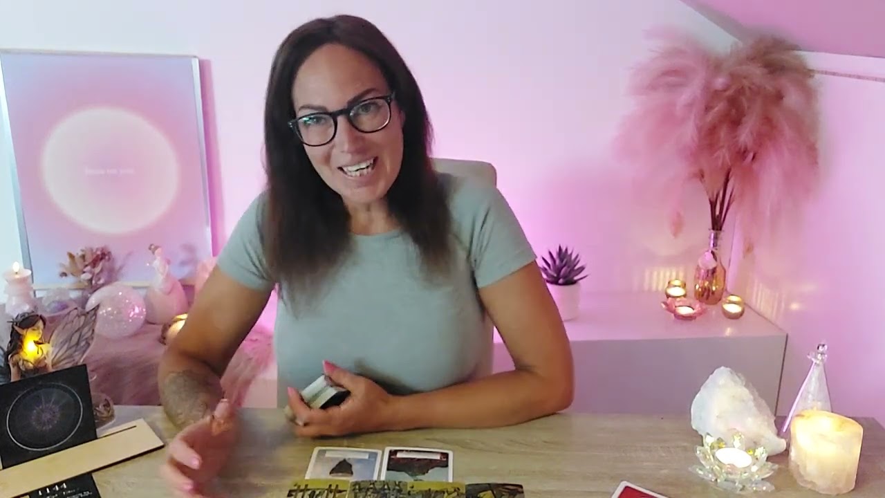 🧚🏽‍♀️✨️Energie Reading✨️ Een vernieuwing op meerdere vlakken van je leven!