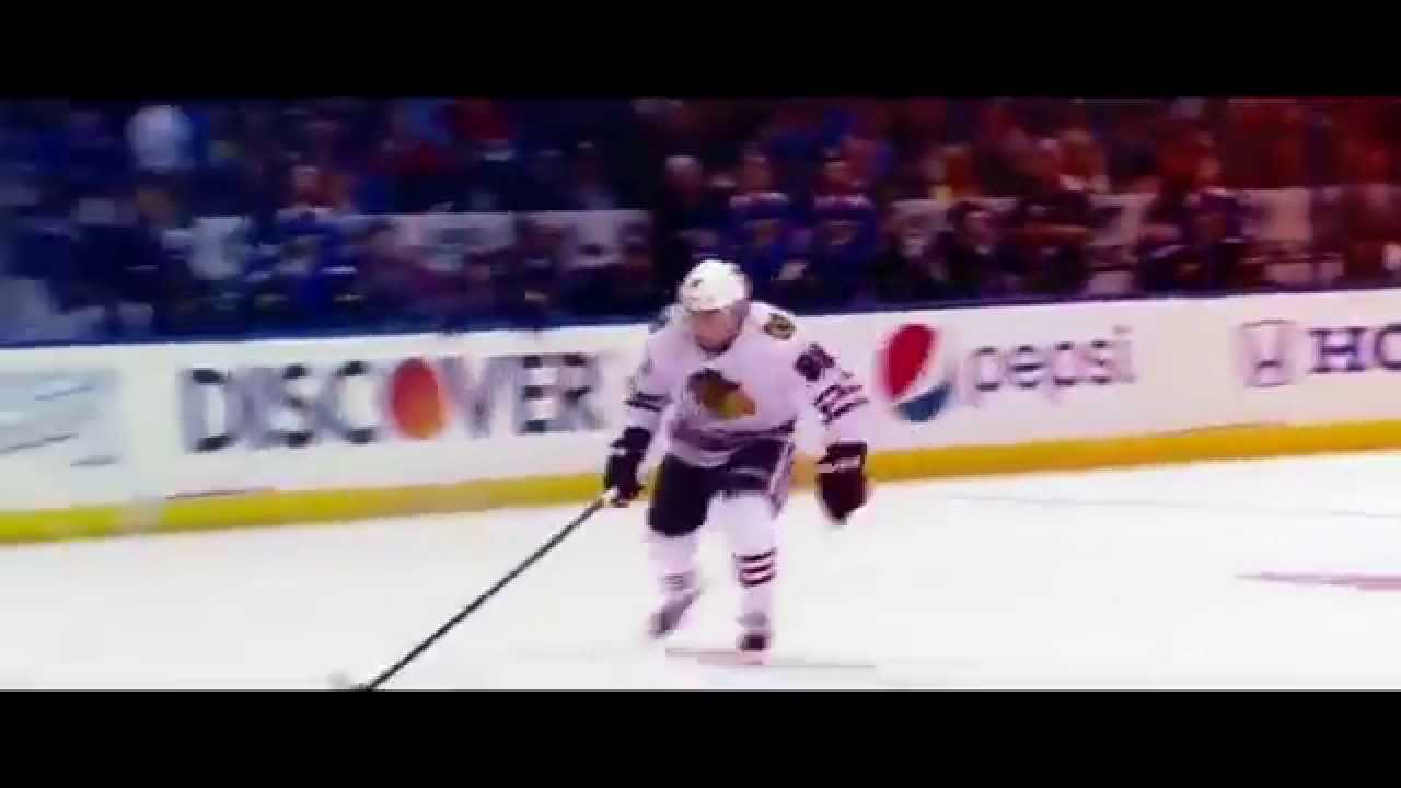 Patrick Kane 2013/2014 Season Highlights HD