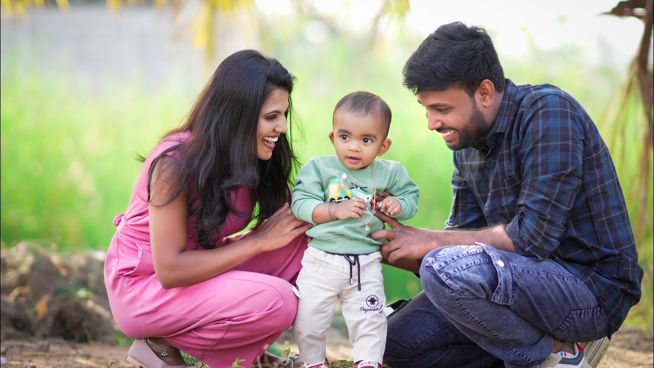 Shrithik Arhan prebirthday shoot