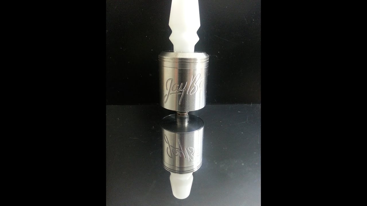 Jay-Bo Indestructible RDA review!