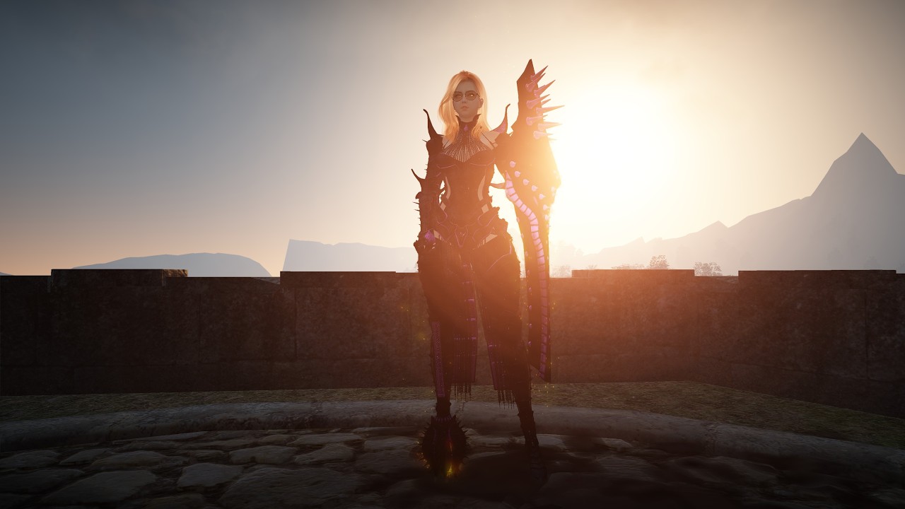 Succ nova t1s | Legion merc out