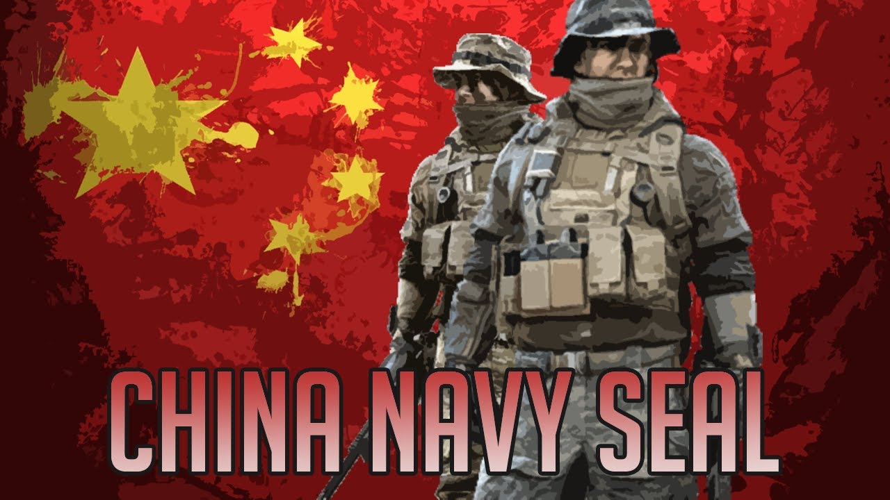 ¡CHINA NAVY SEAL! | BATTLEFIELD 4