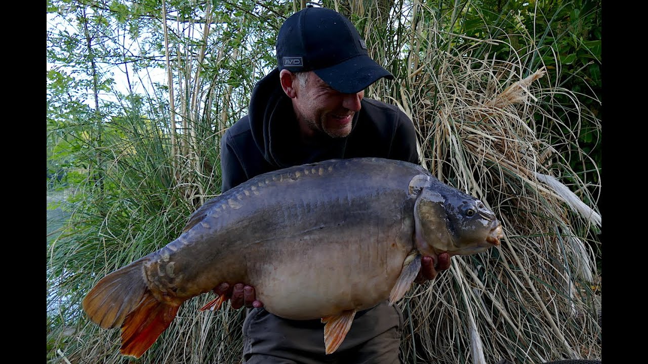 Short trip to the Monument Fishery