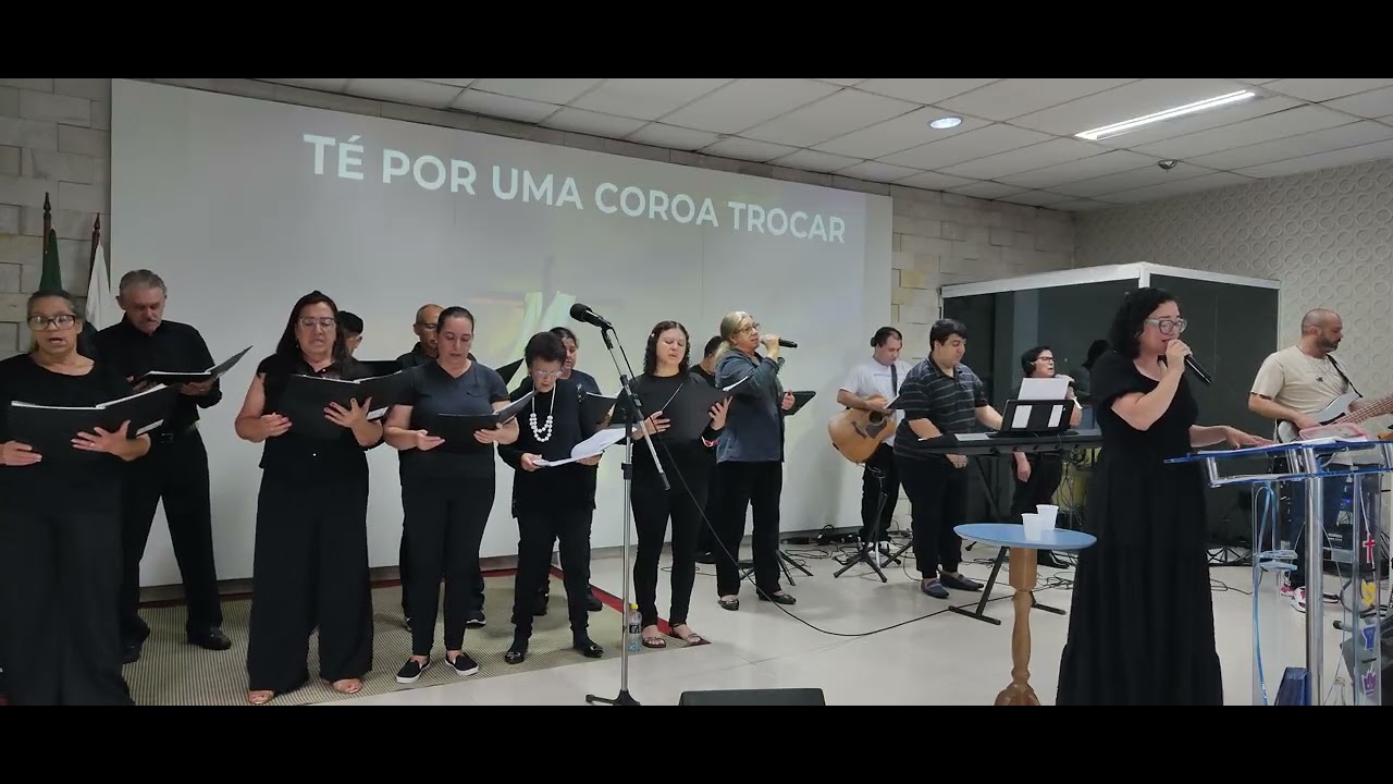 22 de fevereiro de 2026