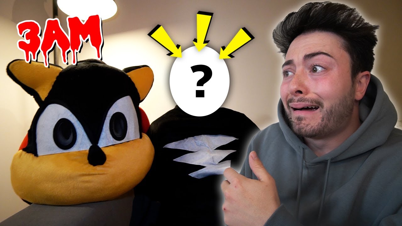 WE FINALLY UNMASKED SHADOW.EXE AT 3 AM!! (YOU WON'T BELIEVE THIS!)