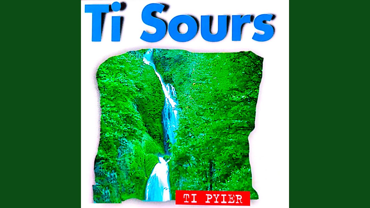 Ti pyier
