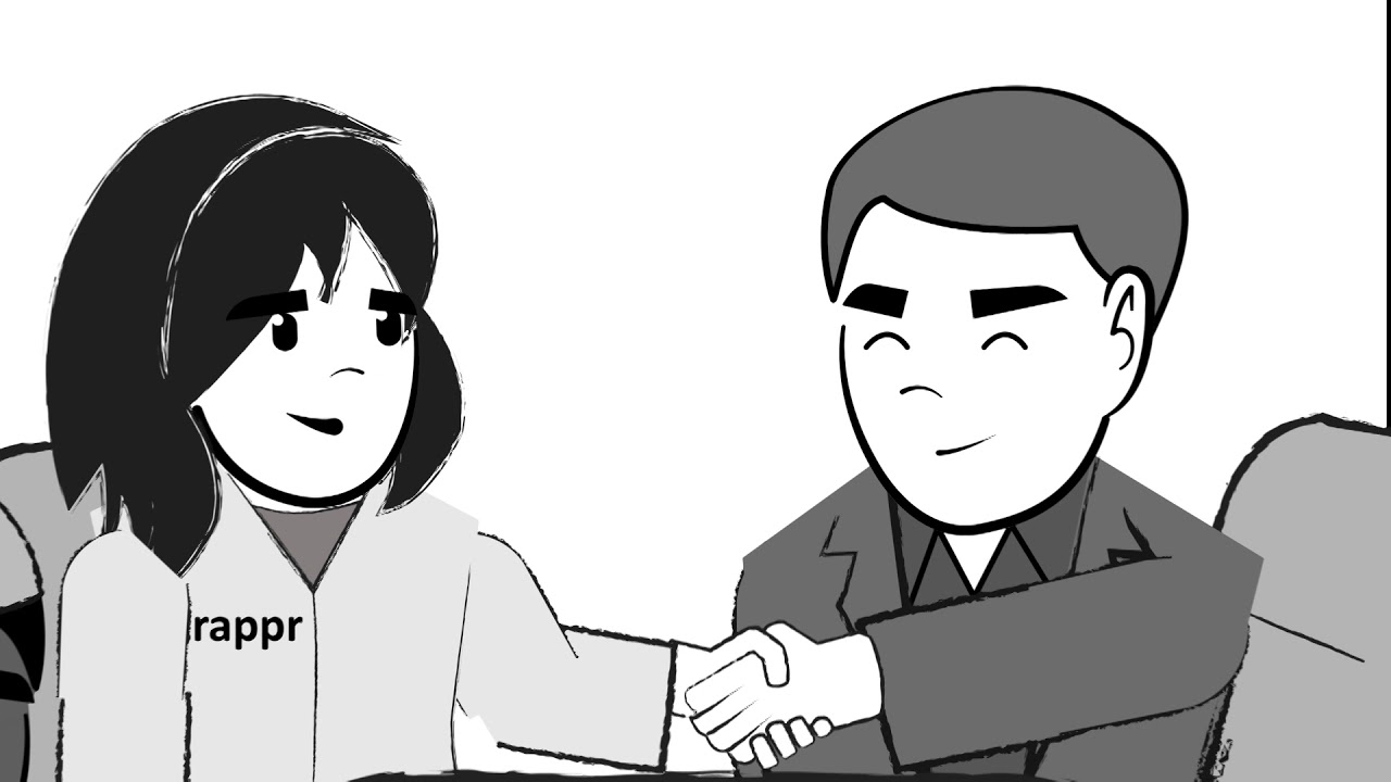Negotiating 