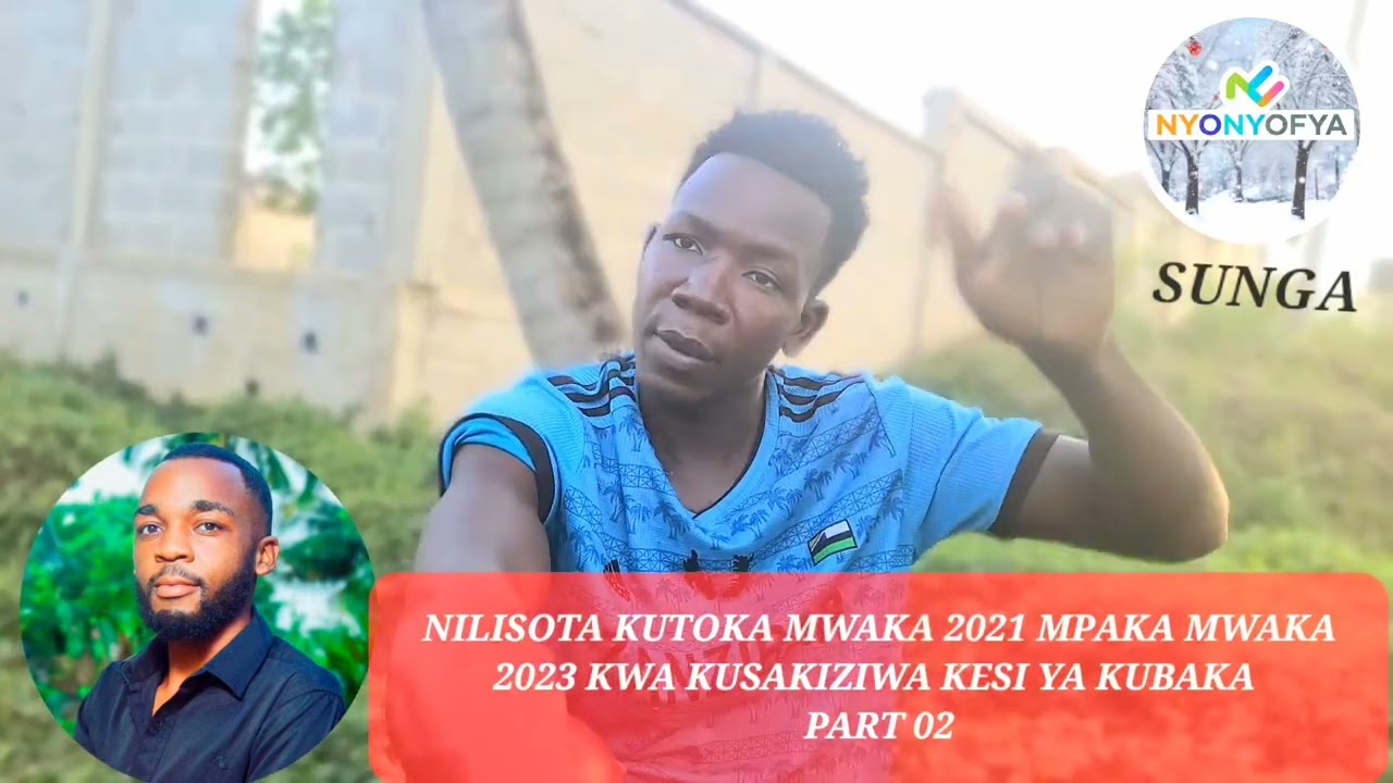 NILILIONA GEREZA MBELE YANGU 02 #minecraft #military #millardayo