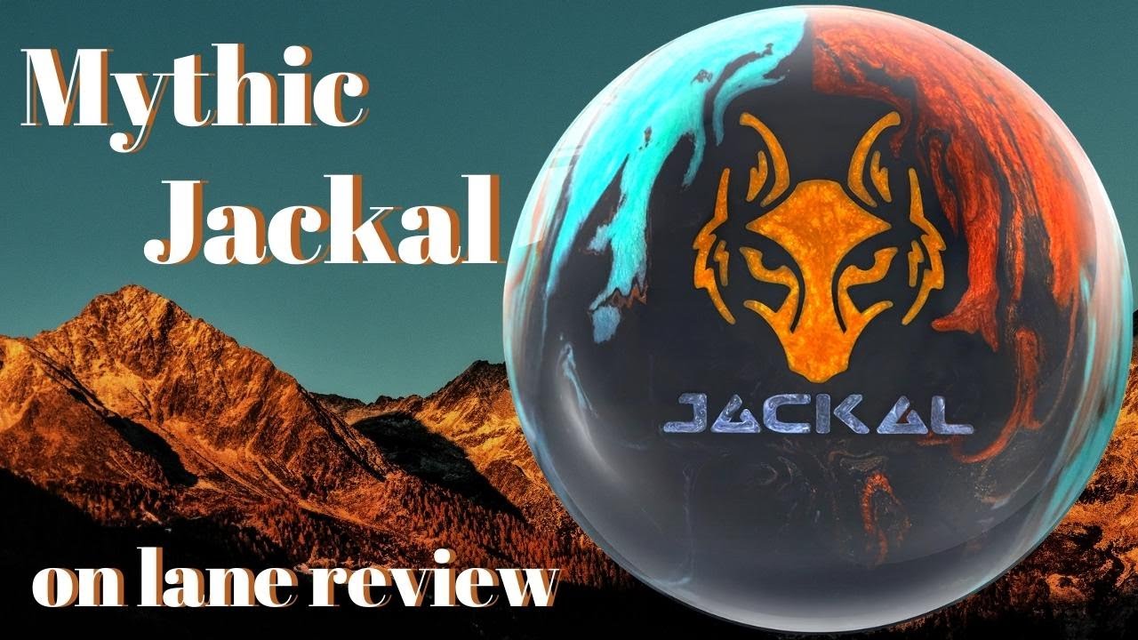 Motiv Mythic Jackal | On Lane Review