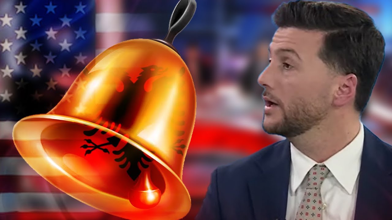 "Kambanë alarmi për Shqipërinë në SHBA"Gaba: Pas sanksionimit të familjes Hysa, kartelet e drogës...