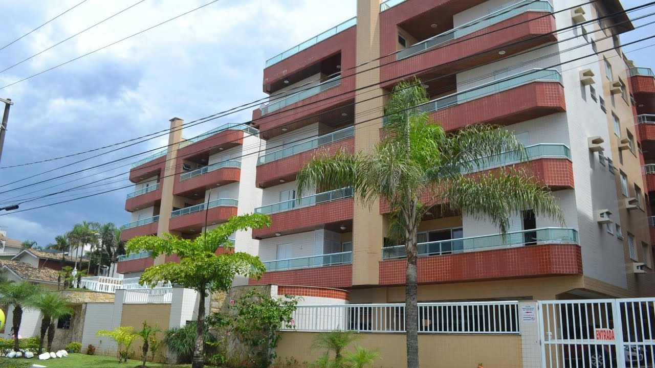 Apartamento de Frente para o Mar | Ubatuba, Brazil | Hotel Review ⭐