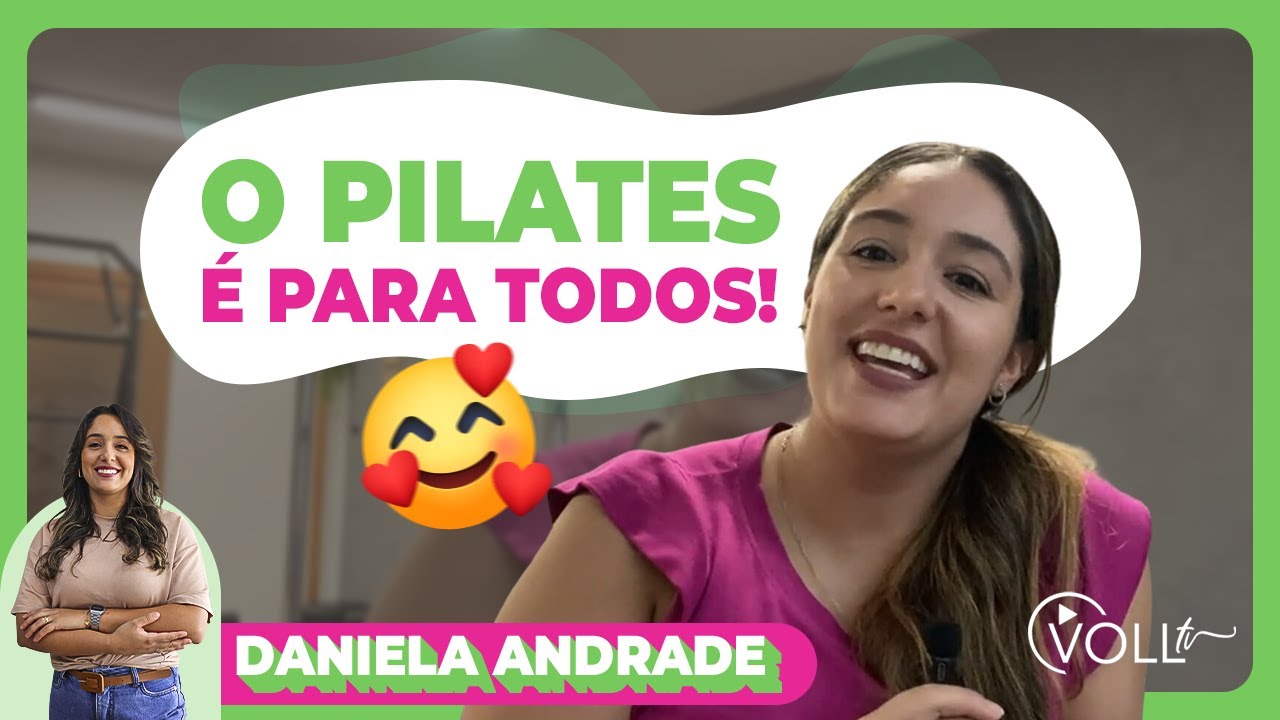 Como trabalhar o Pilates com alunos com Síndrome de Down?