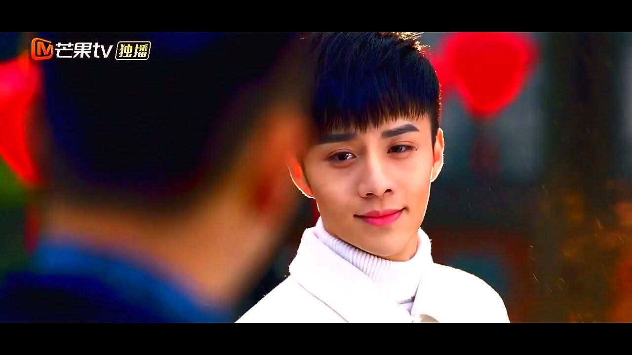Zhan Jun Bai & Yu Tang Chun (Fu Cheng) // 