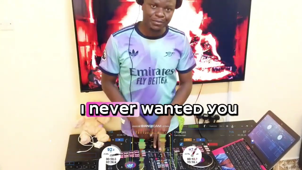 Riddim Vibes: The Perfect Warm-Up Mix ft Allain, jah cure, Movado and more