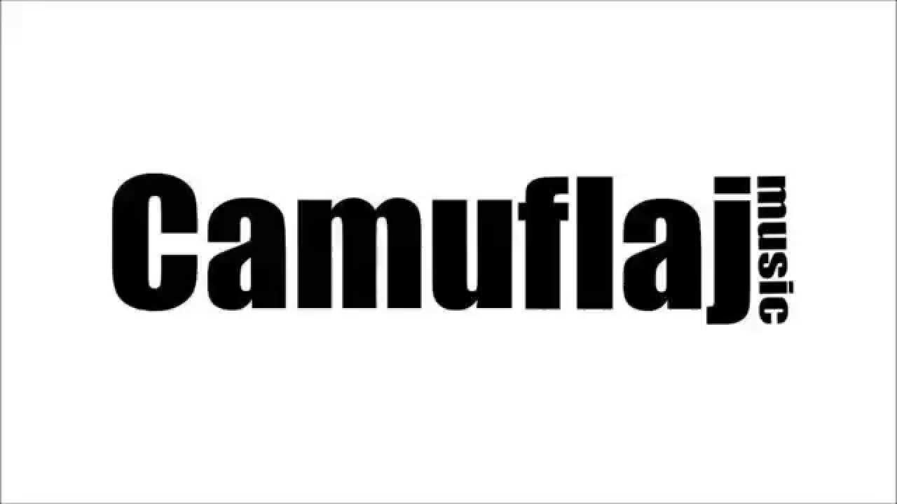 Camuflaj feat. Omar Perry Shiny Days | 2008