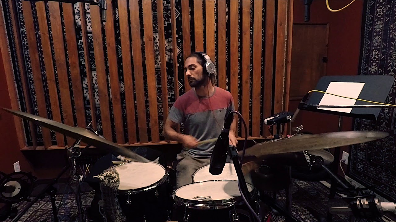 LP And The Vinyl  - The Lonely Band