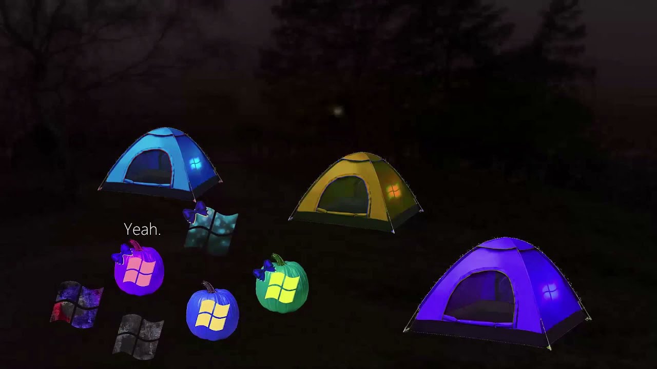 Happy Birthday Windows 7 Remastered to 60FPS