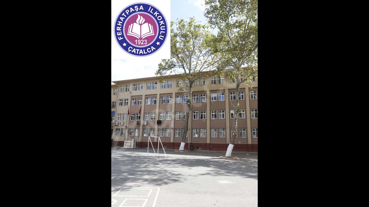 FERHAT PAŞA İLKOKULU  1