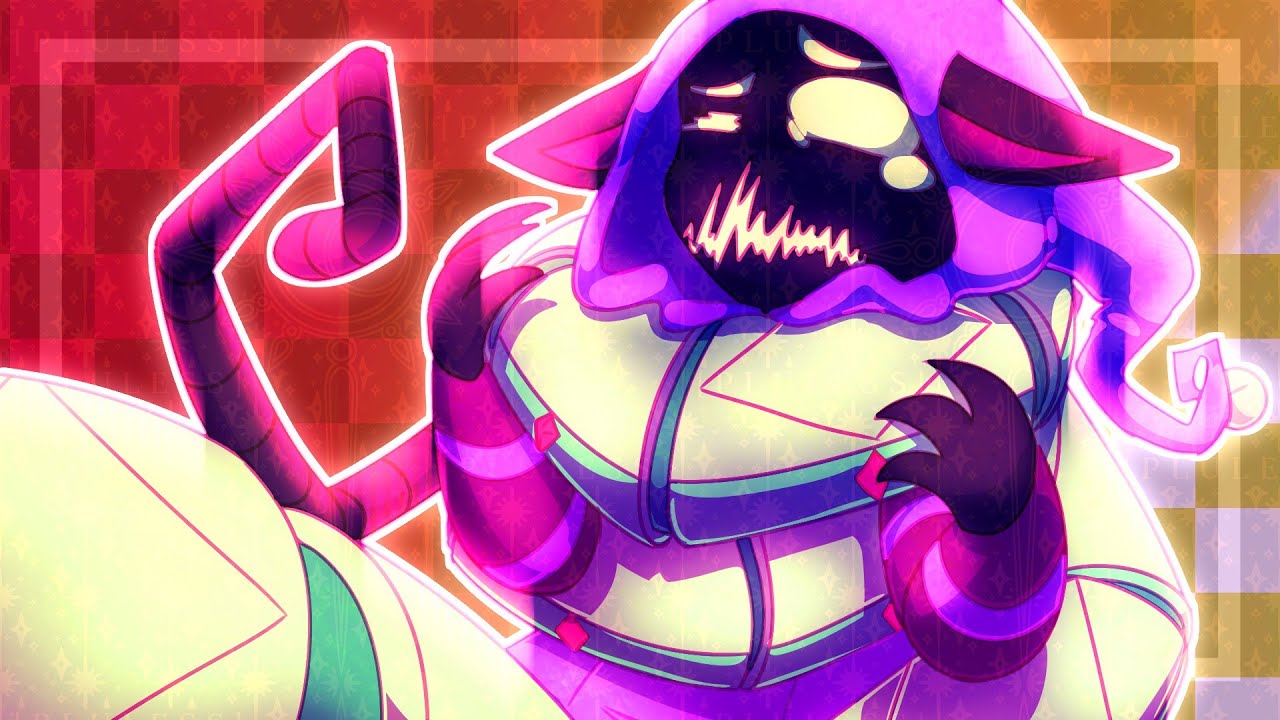 One who Pulls Strings | Minecraft FNAF Wonderland