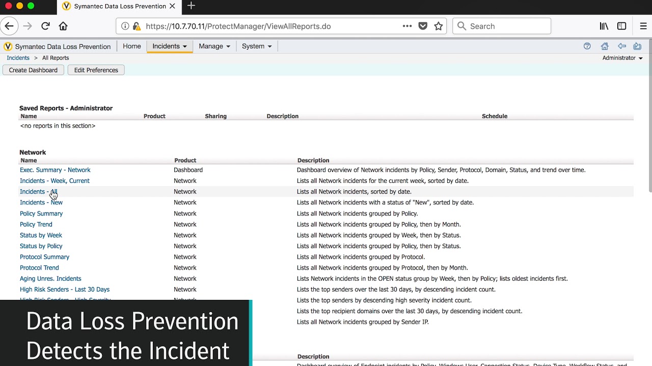 Information Centric Encryption Agentless Viewing