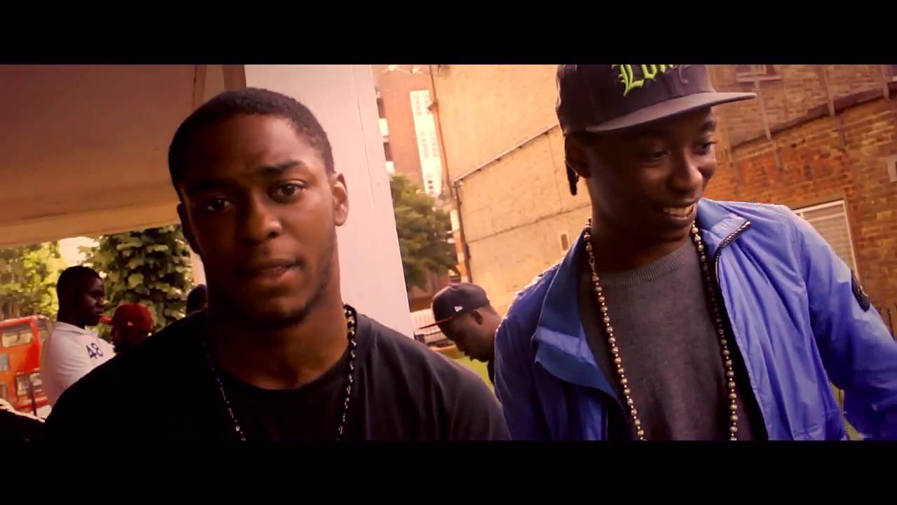 COMMERCIAL TV - Frogzy & Trim - No Sleep [NET VID] @COMMERCIALTV1