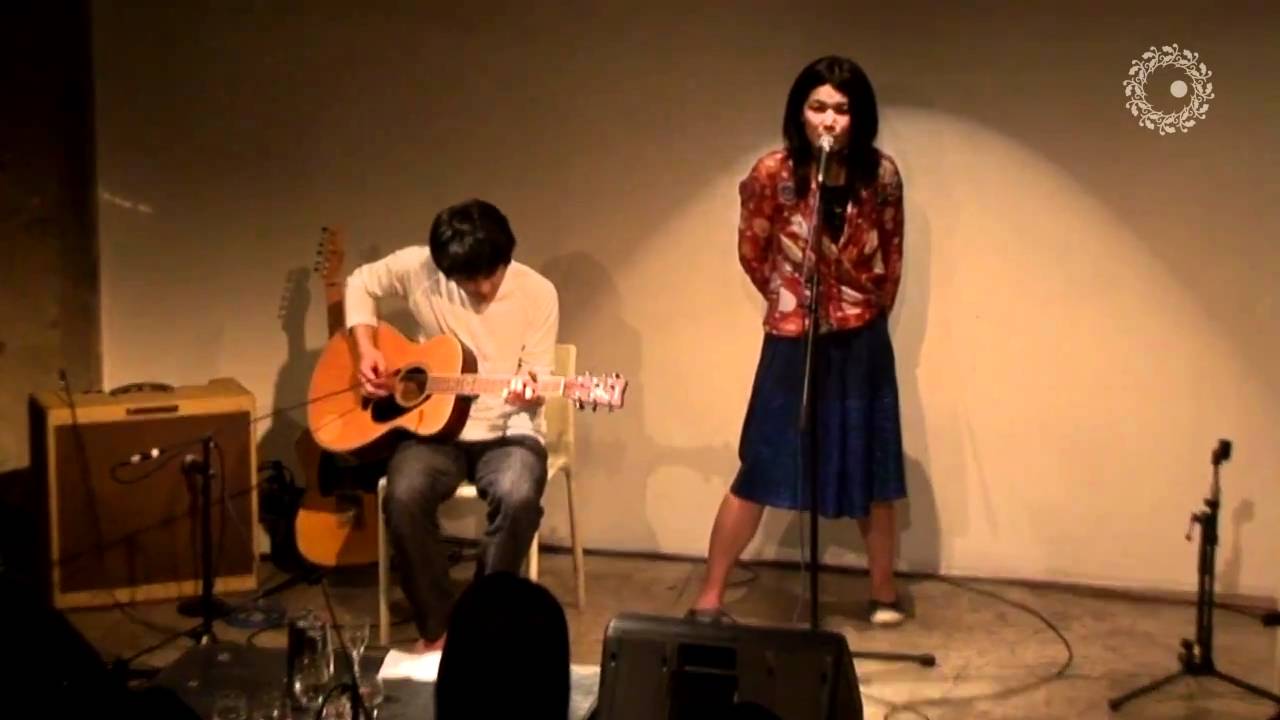 Tenniscoats - 嗚咽と歓喜の名乗り歌  080518