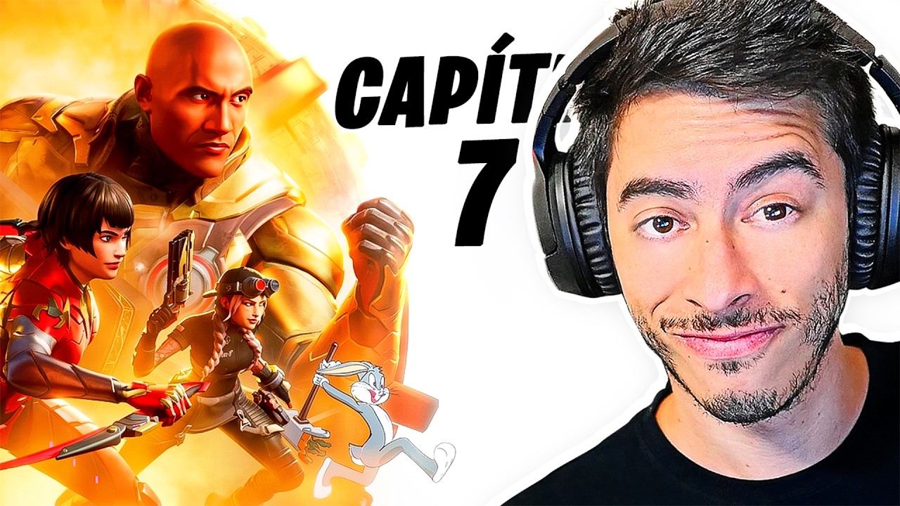 A Epic VAZOU o novo passe ANTES DO MEU IRMÃO!