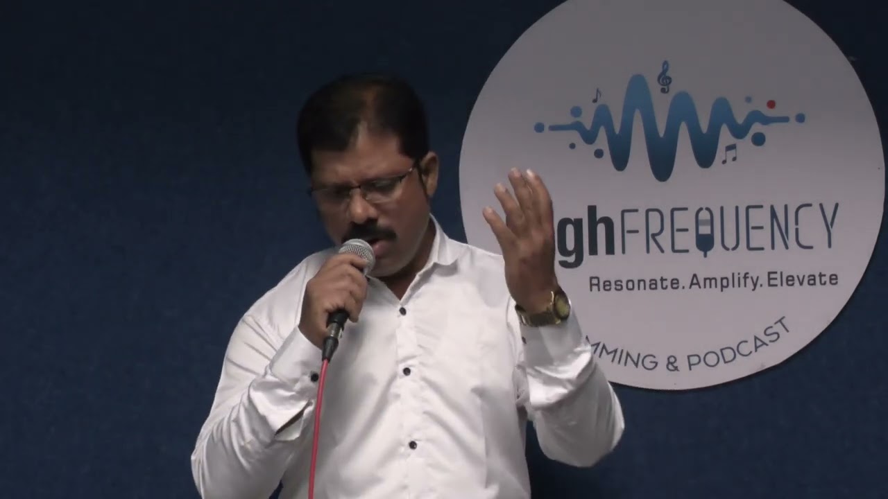 Dil me aag lagaye, The great Kishore da's song Covered by Ranu Kadam...