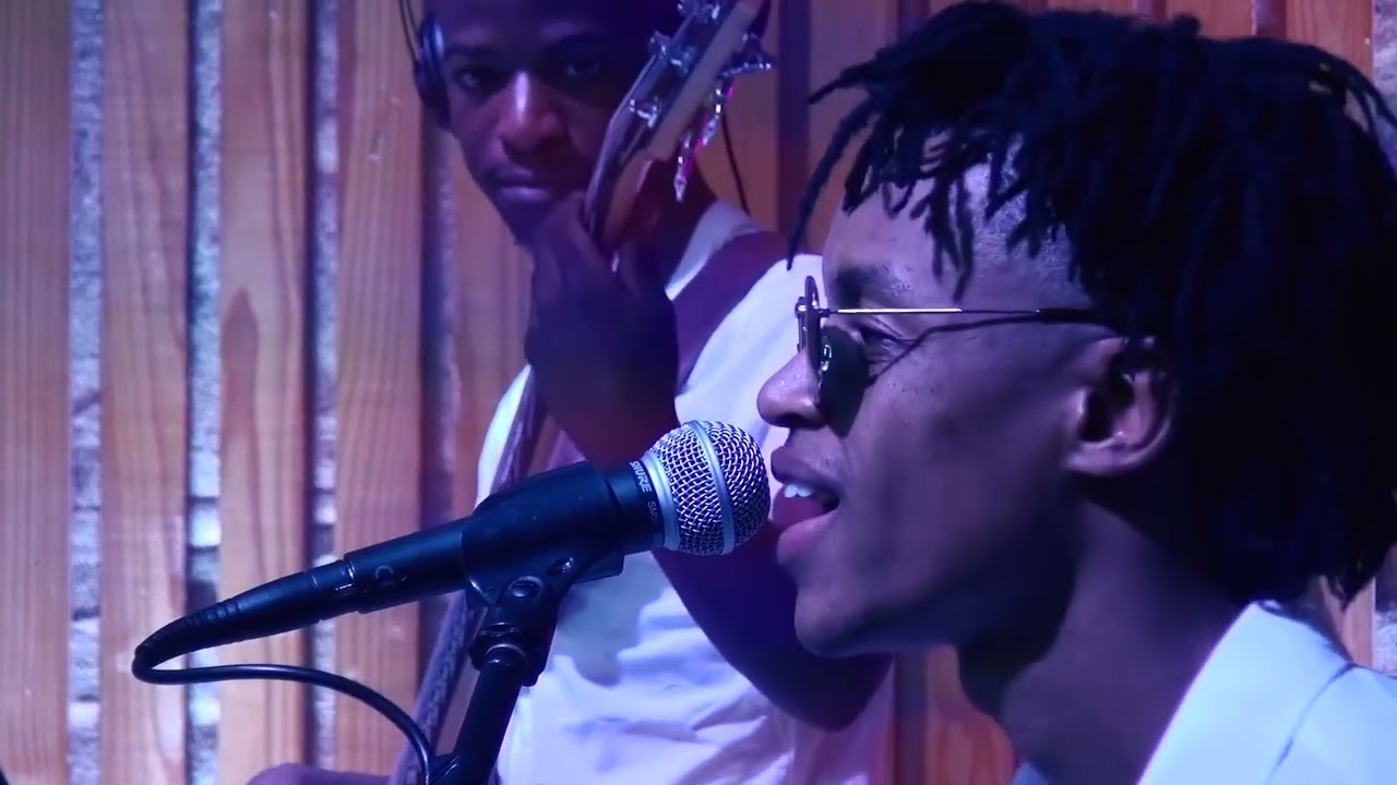 KrTC ft @ZwiLe & NKO - Sexual Healing (Hip Hop Cover) ... A Platinum Concepts Production