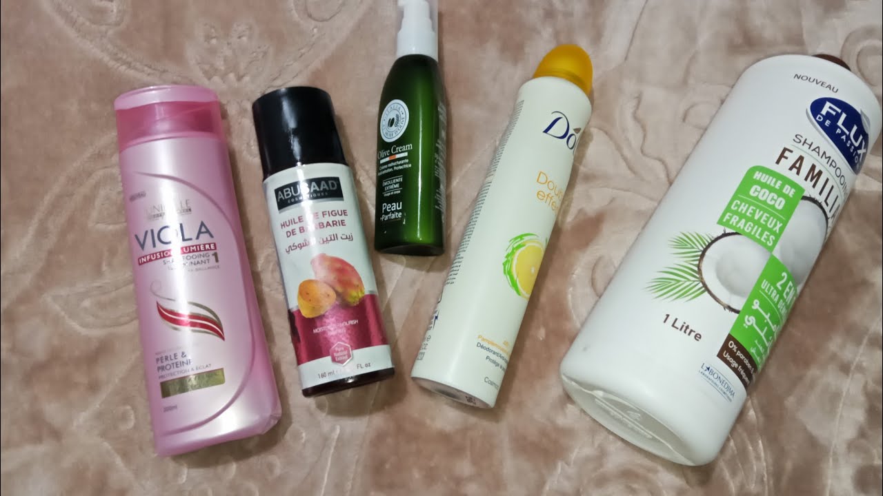 منتجات اشريها على ضمانتي 