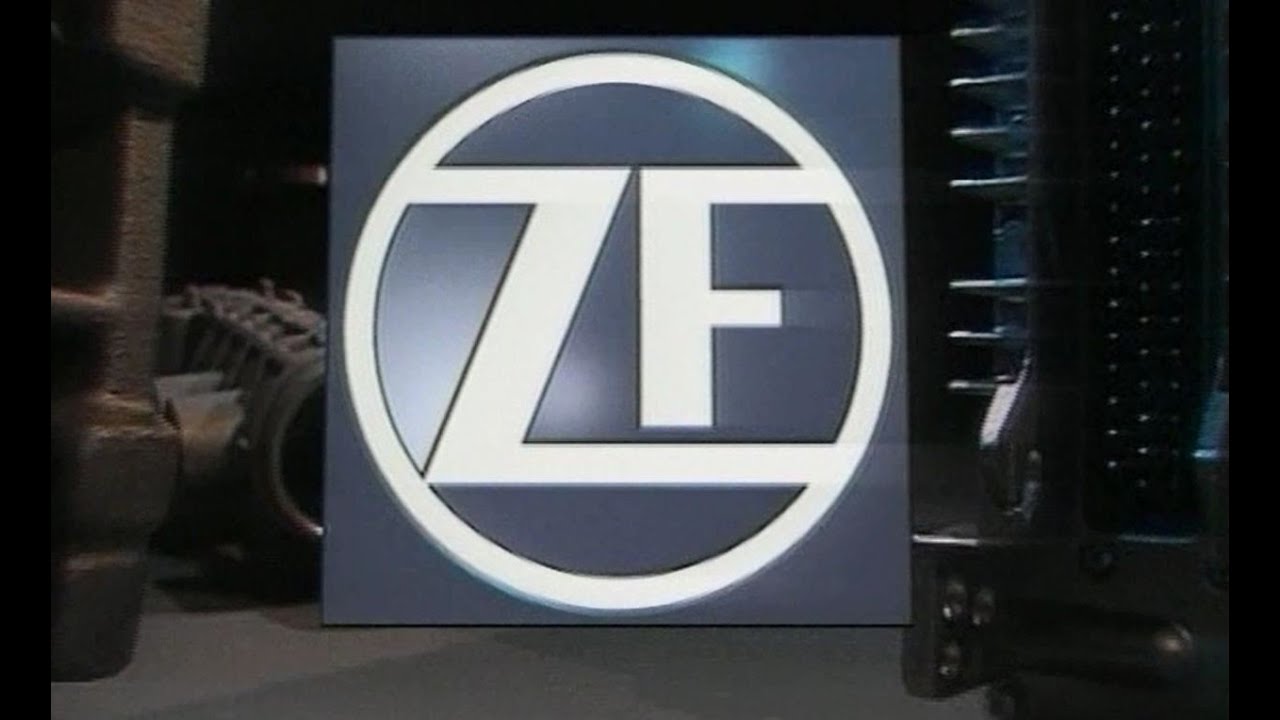 Bewegung mit ZF in den 1990er Jahren