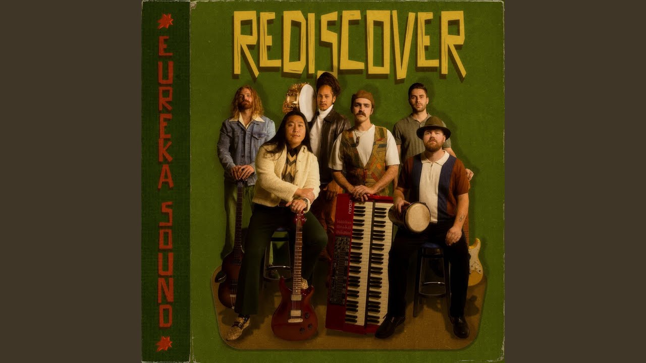 Rediscover