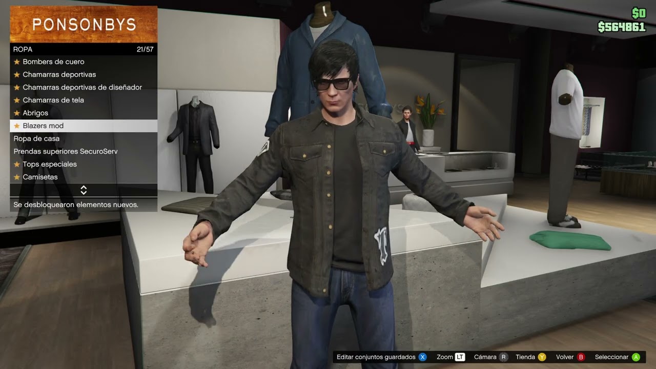 Mucho TIki Tiki |GTA V Online|