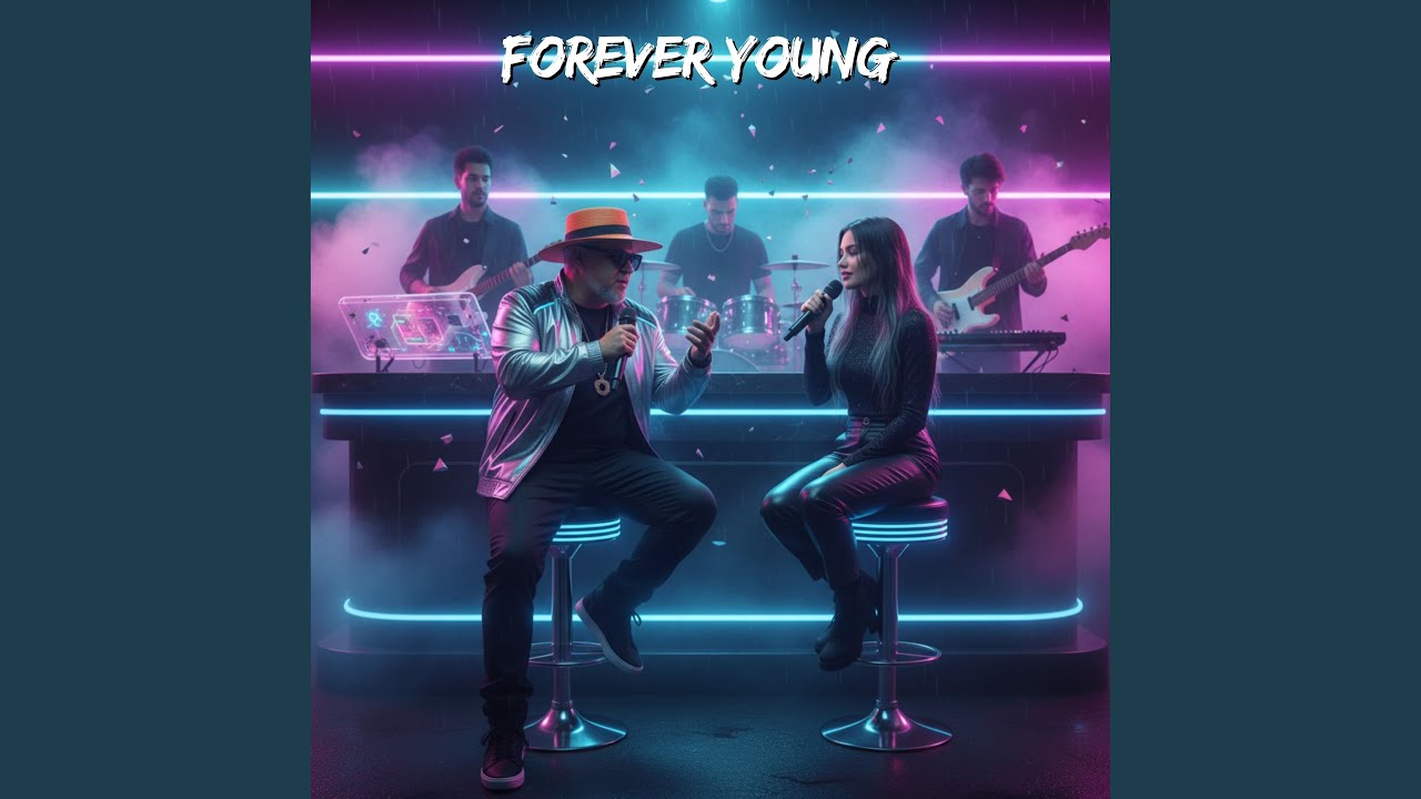 Forever Young