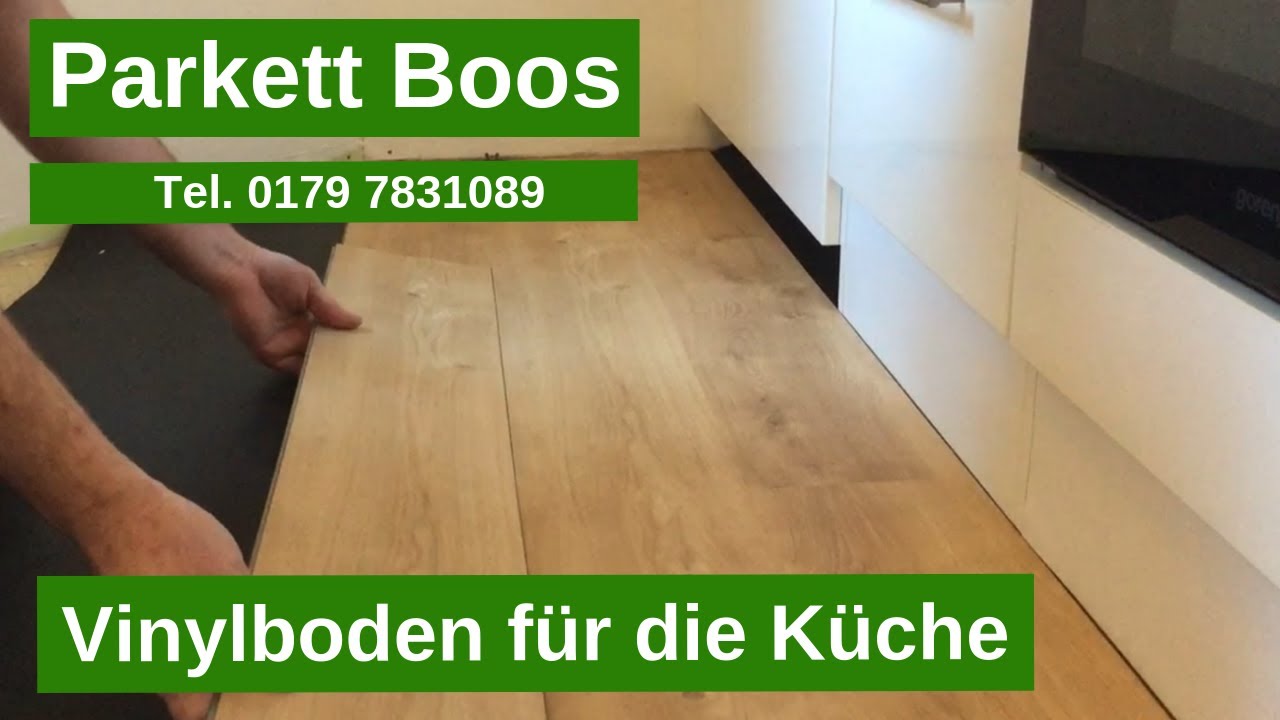 Fußboden erneuern ohne Küchen-Ausbau in Köln, Dortmund, Düsseldorf, ganz NRW. Tel: 01797831089