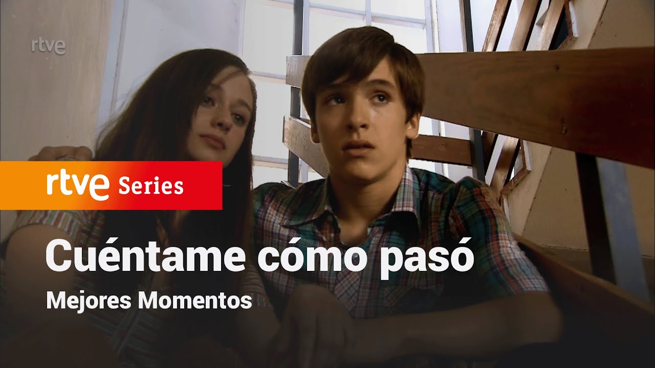 Cuéntame cómo pasó: 11x06 - El hombre más maravilloso del mundo | RTVE Series