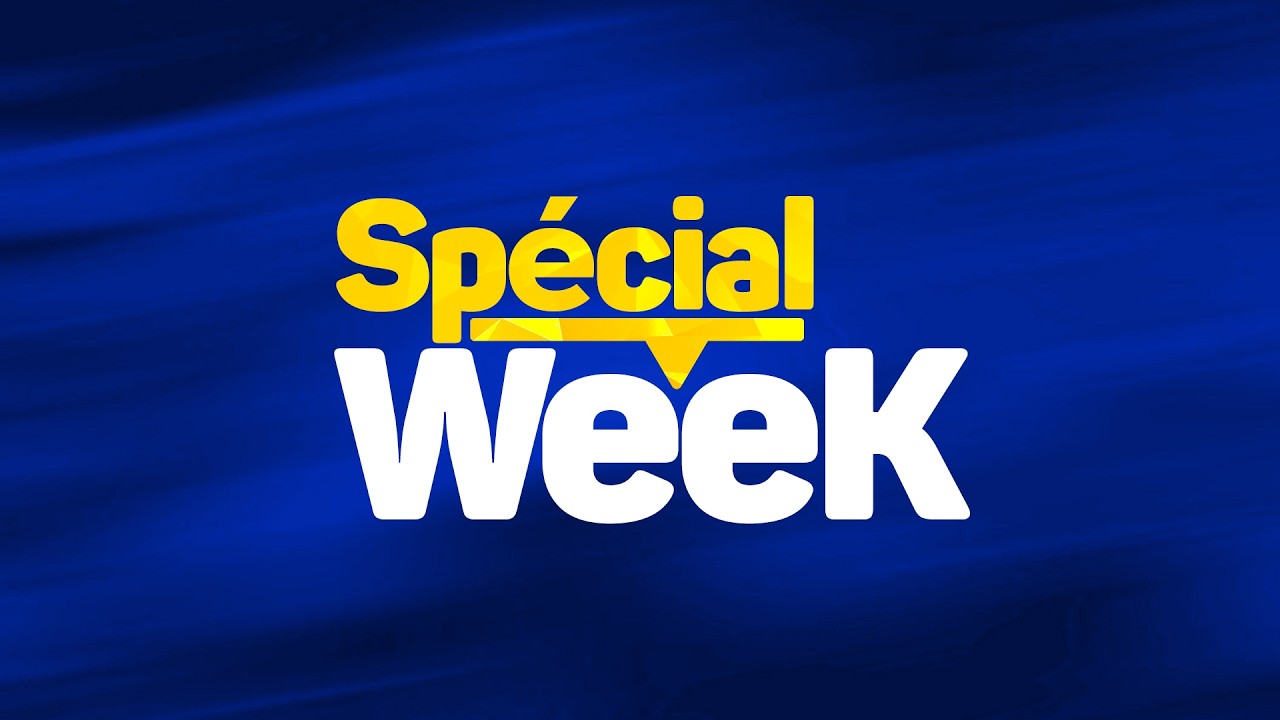 SPECIAL WEEK |CRD CELESTE MBAYA |#centrechretiendereveil#prièrepuissante