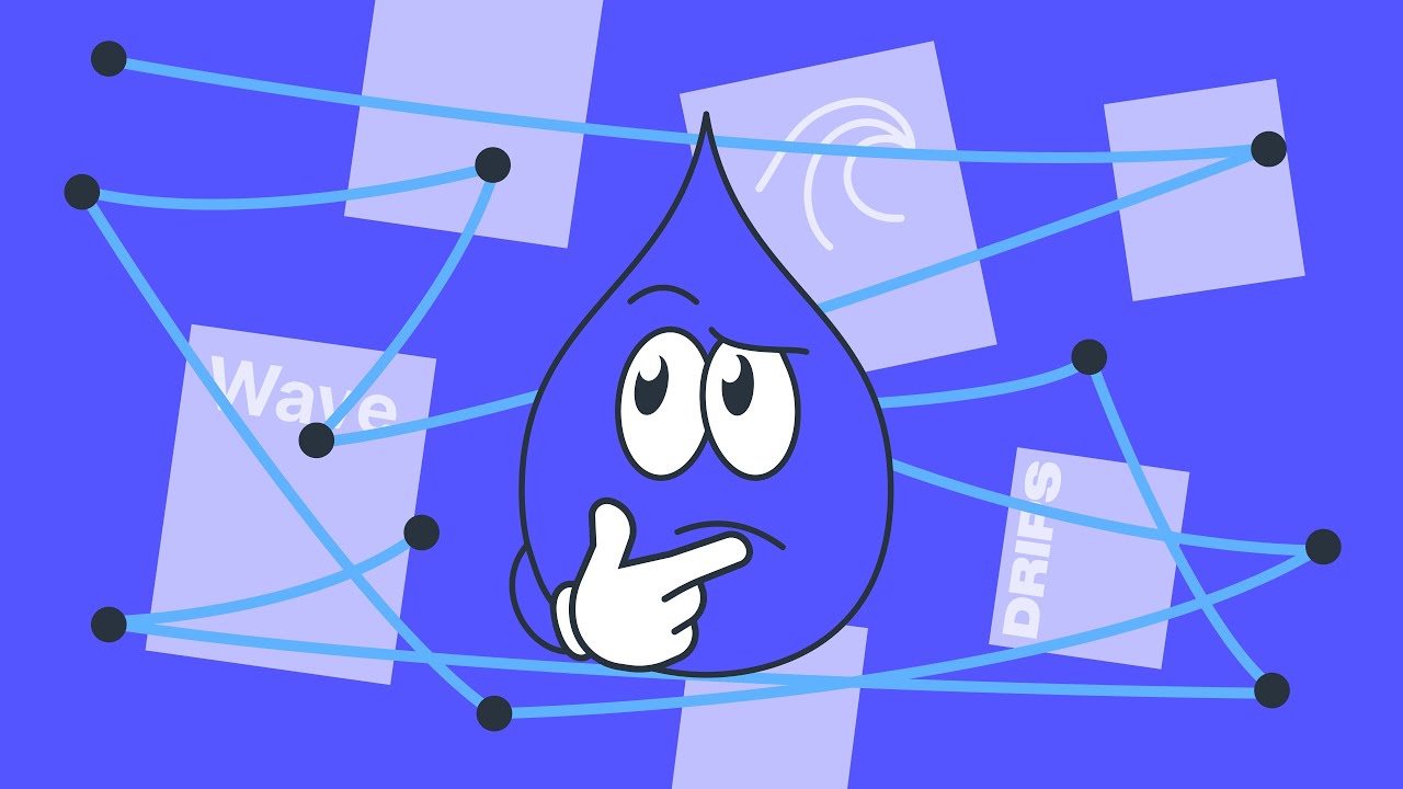 Drips Wave 101: A Complete Guide for Maintainers & Contributors