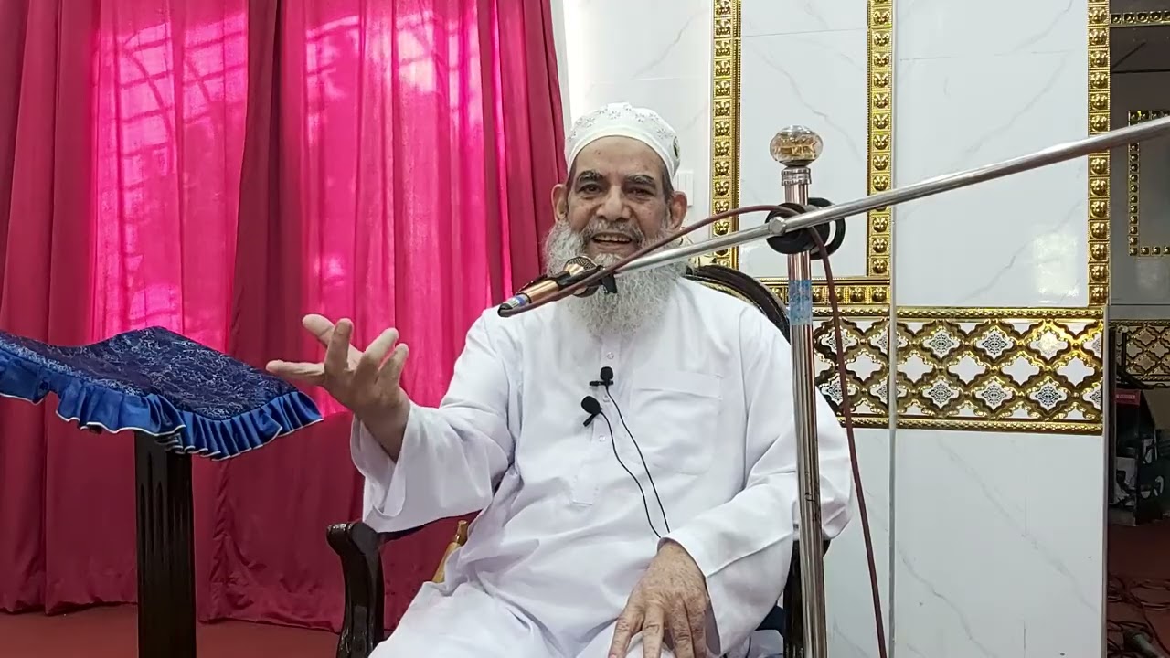 Sufi Fazal karim byan no;314(3-10-25)
