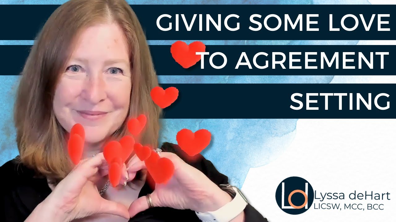 Spreading The LOVE: Mastering Agreement Setting