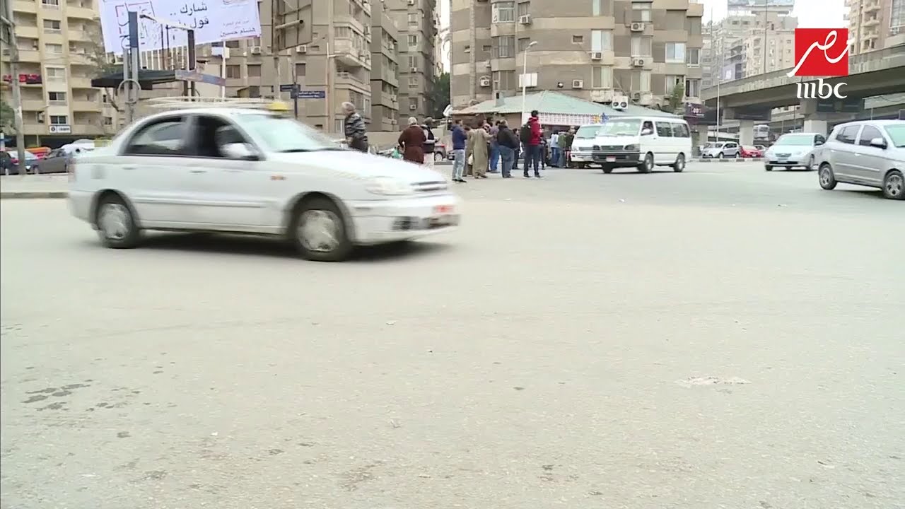 هل يستطيع التاكسي الأبيض مواكبة التكنولوجيا وتقديم خدمة جيدة للمواطن المصري؟