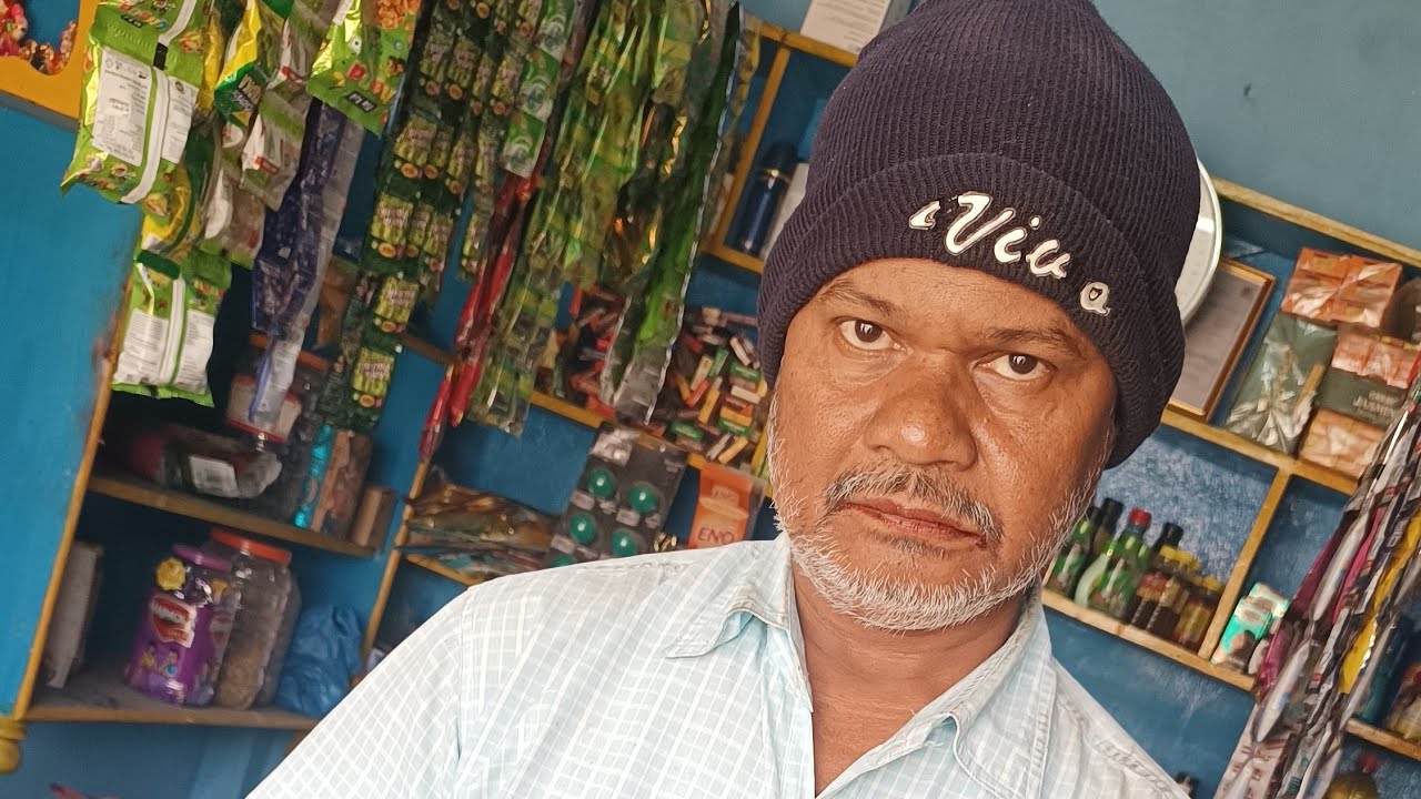 Making Of Odisha Pana | Badagad Hata | Bapu Ojha Official