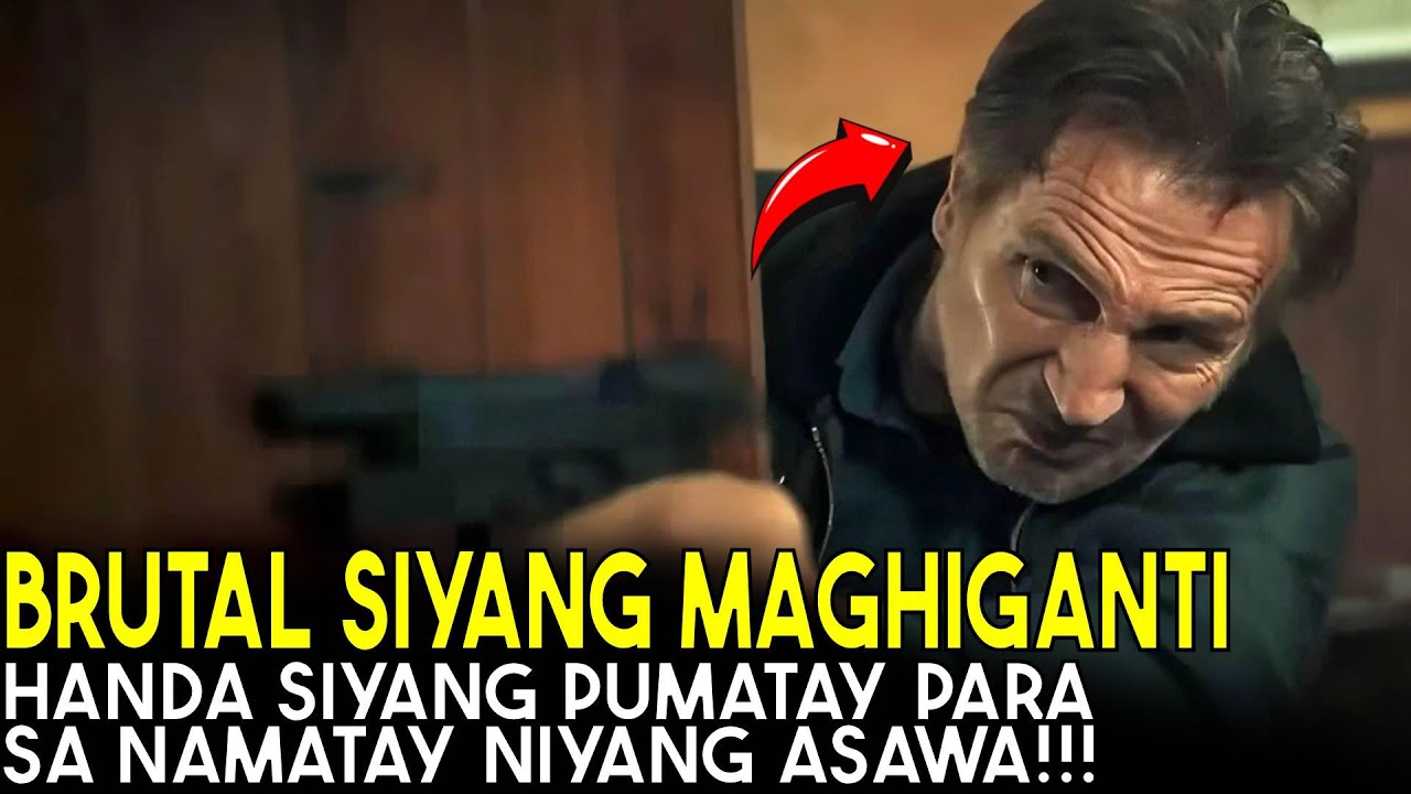 Lintik lang ang WALANG Ganti Dahil Pinatay NILA Ang Inosente NIYANG Asawa.