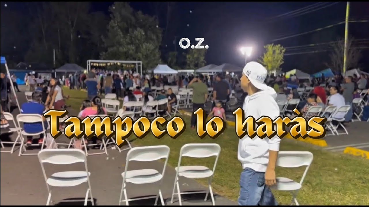 Vargas A -Tampoco lo har&aacute;s