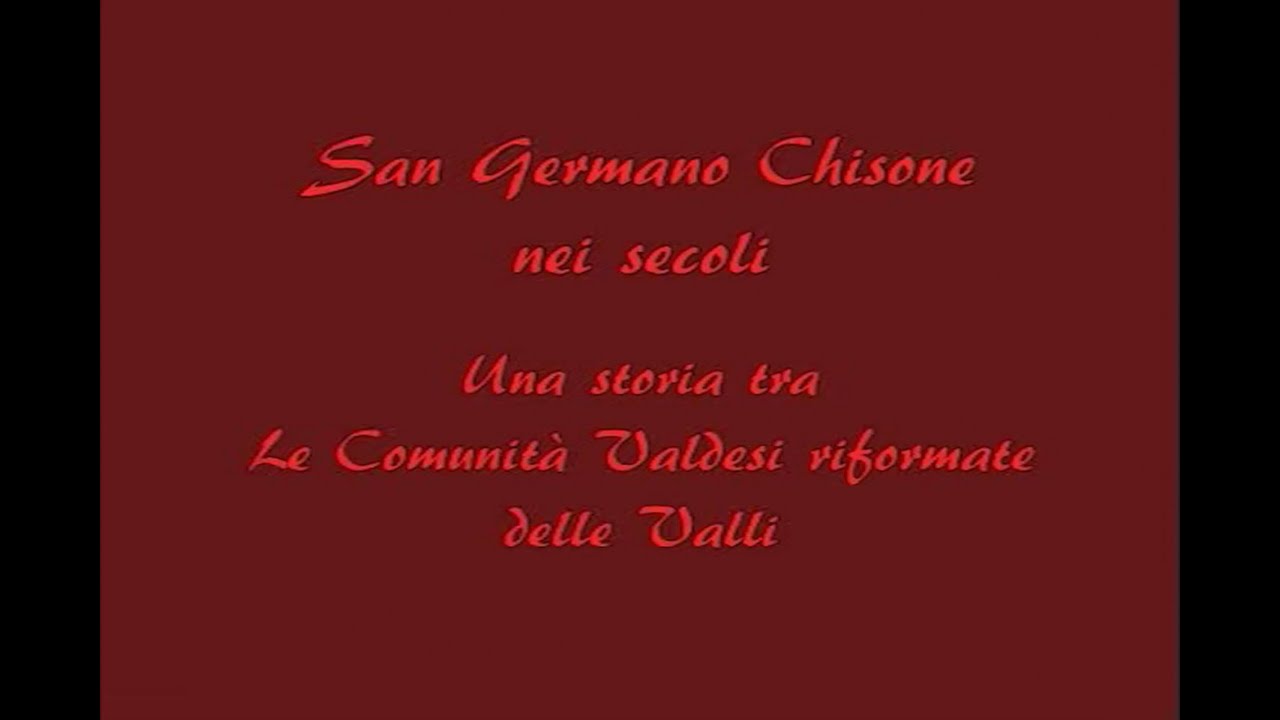 SAN GERMANO
